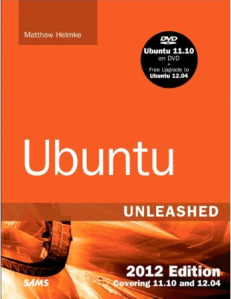 Ubuntu Unleashed 2012 book image