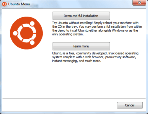Result of Wubi with 2 options only