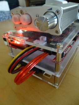 MIni Sinc Upsampling